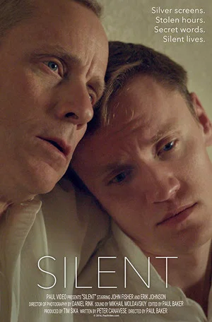 Постер: Silent