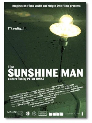 Постер: The Sunshine Man