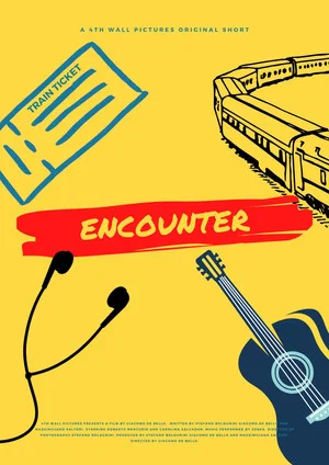 Постер: Encounter
