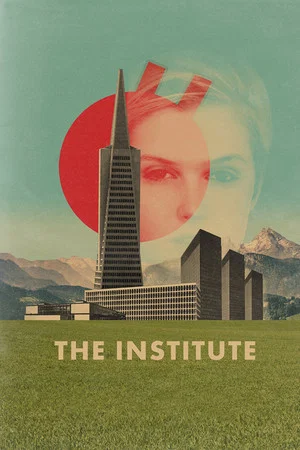 Постер: The Institute