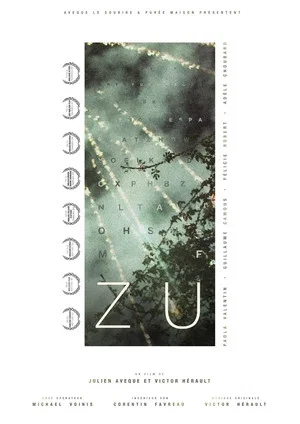 Постер: Zu