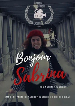 Постер: Bonjour Sabrina