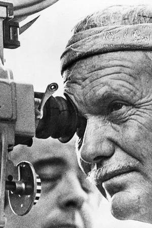 Постер: Passion & Poetry: Sam's Trucker Movie