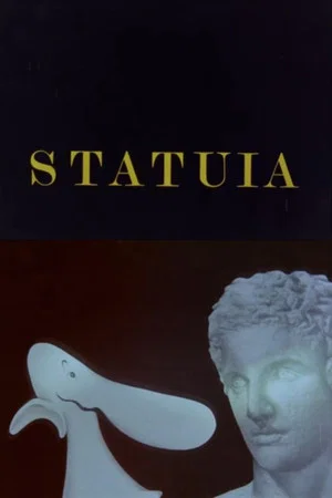 Постер: The Statue