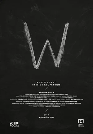 Постер: W