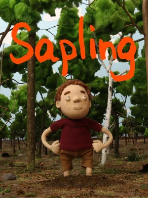 Постер: Sapling