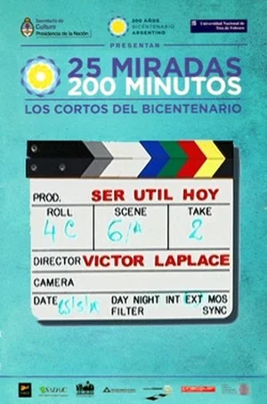 Постер: Ser Util Hoy