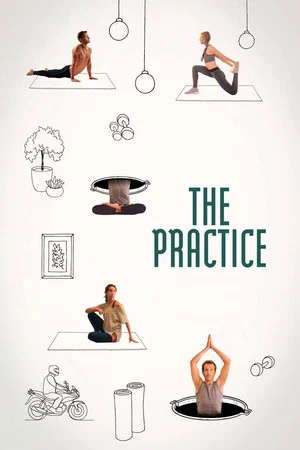 Постер: The Practice