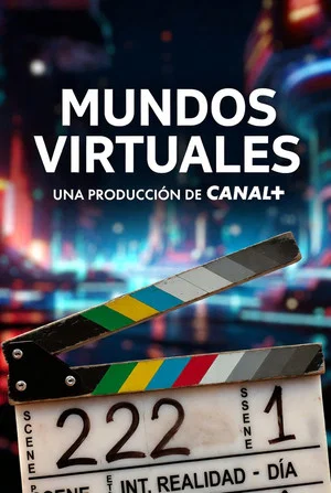 Постер: Mundos virtuales