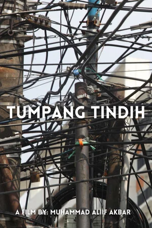 Постер: Tumpang Tindih