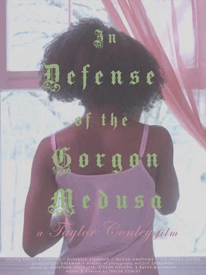 Постер: In Defense of the Gorgon Medusa