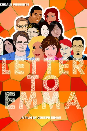Постер: Letter to Emma