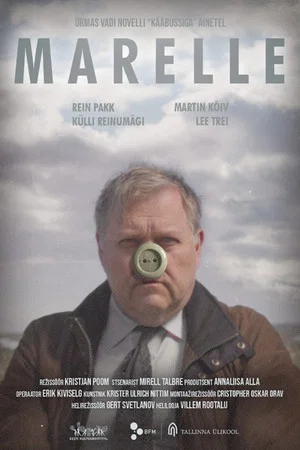Постер: Marelle