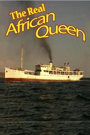 Постер: Die lange Fahrt der Graf Goetzen: Von Papenburg nach Afrika