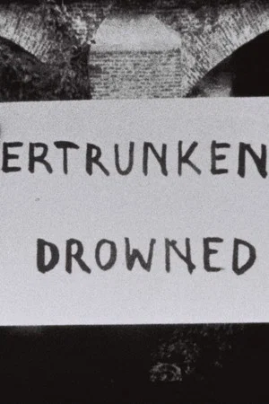 Постер: Ertrunken