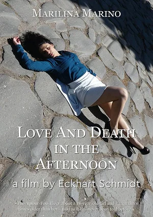 Постер: Love and Death in the Afternoon