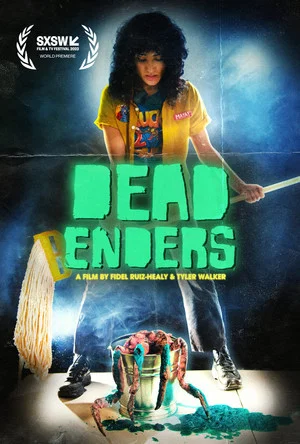 Постер: Dead Enders