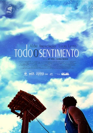 Постер: Todo o Sentimento