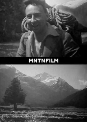 Постер: To Mt. Aspiring With the Camera