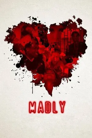 Постер: Madly