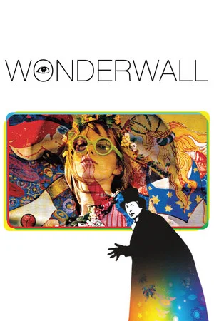 Постер: Wonderwall