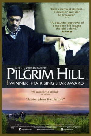 Постер: Pilgrim Hill