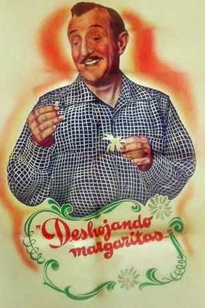 Постер: Deshojando margaritas