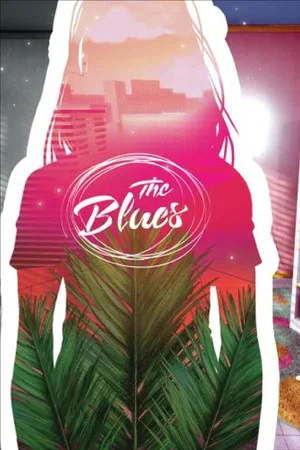 Постер: The Blues