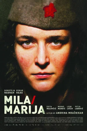 Постер: Mila/Marija