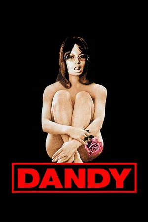 Постер: Dandy