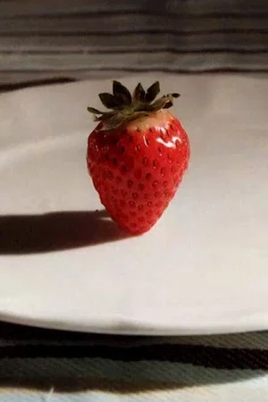 Постер: Strawberry!!
