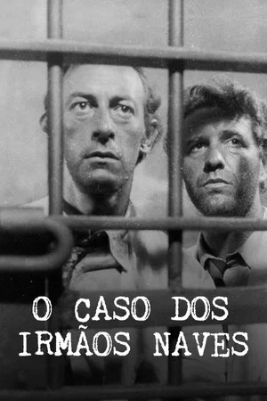 Постер: Case of the Naves Brothers
