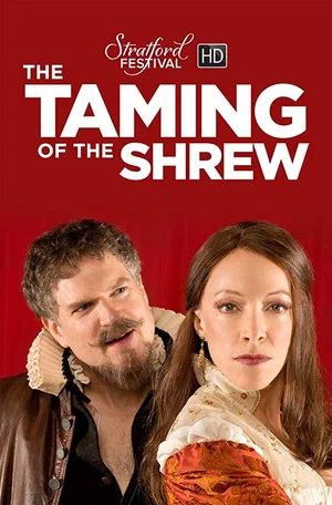 Постер: The Taming of the Shrew