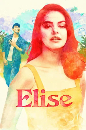 Постер: Elise