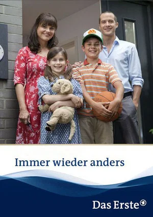 Постер: Immer wieder anders