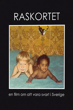 Постер: Raskortet