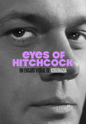 Постер: Eyes of Hitchcock