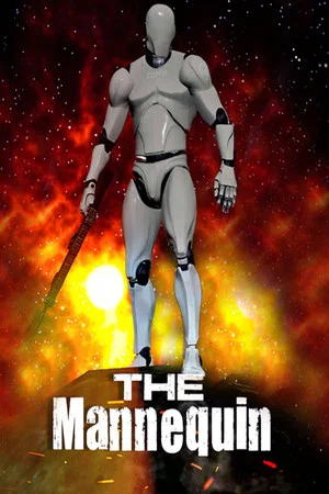 Постер: The Mannequin