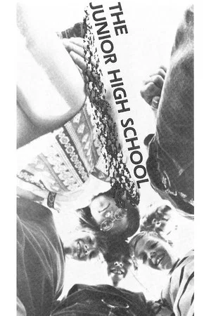 Постер: The Junior High School