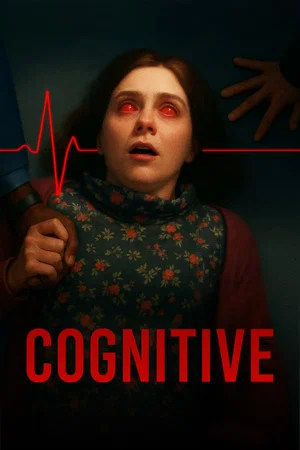 Постер: Cognitive