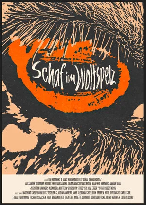 Постер: Schaf Im Wolfspelz