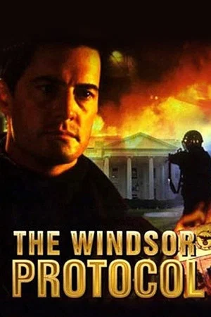 Постер: Поймать короля