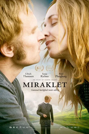 Постер: The Miracle