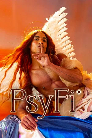 Постер: PsyFi*