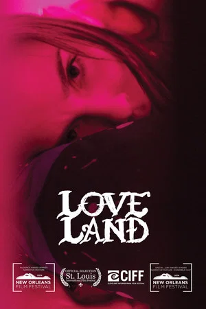 Постер: Love Land