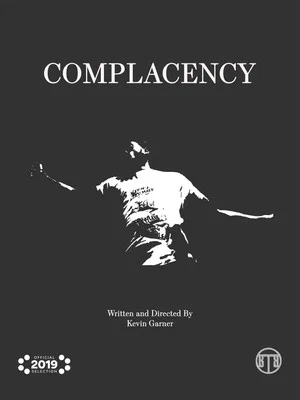 Постер: COMPLACENCY