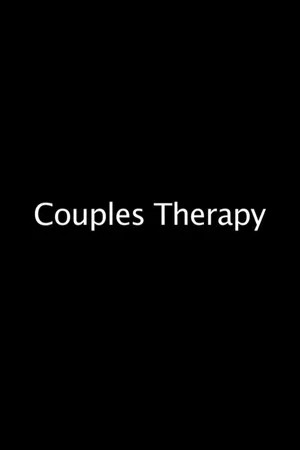 Постер: Couples Therapy
