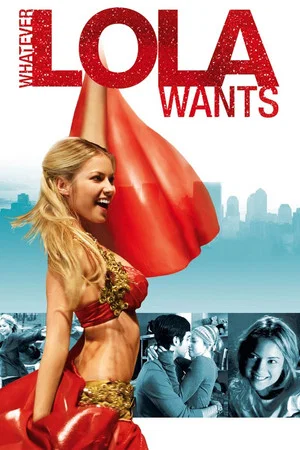 Постер: Whatever Lola wants