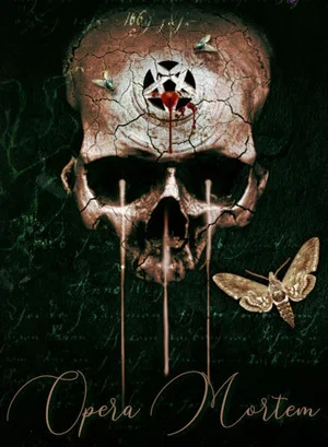 Постер: OPERA MORTEM