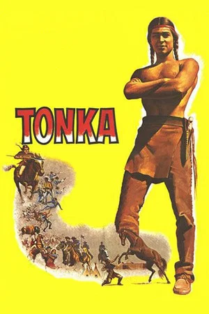 Постер: Тонка